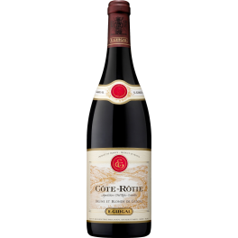 Maison Guigal, Côte Rôtie Brune et Blonde