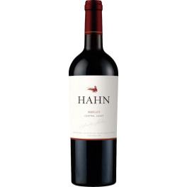 Hahn Merlot 2019