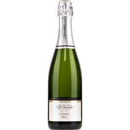 Hubert Meyer Cremant d'Alsace Brut