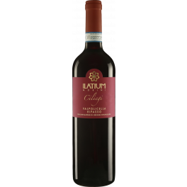 Ilatium Morini Campo dei Ciliegi Valpolicella Ripasso Superiore 2018