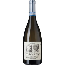 Inama Foscarino Soave Classico 2021