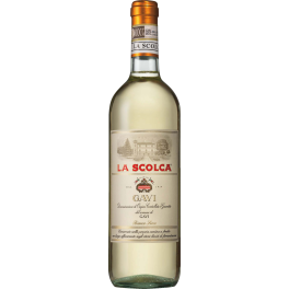 La Scolca, La Scolca Etichetta Bianco Gavi