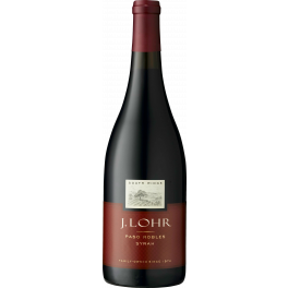 J. Lohr South Ridge Syrah 2019