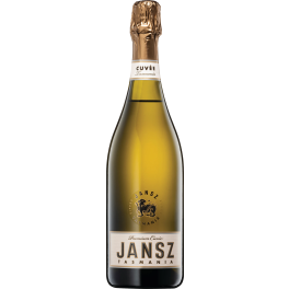 Jansz Premium Cuvee