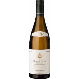 Jean Bouchard Chablis Premier Cru Vaucoupin 2020