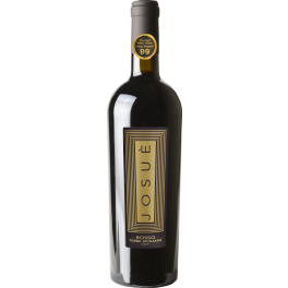 Josue Rosso Terre Siciliane 2019