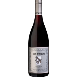 B. R. Cohn Silver Label Pinot Noir 2018