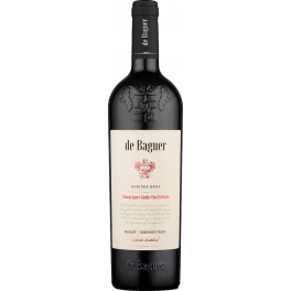 Klet Brda De Baguer Merlot - Cabernet Franc 2017