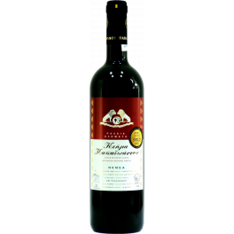 Ktima Papaioannou Old Vines Agiorgitiko 2015