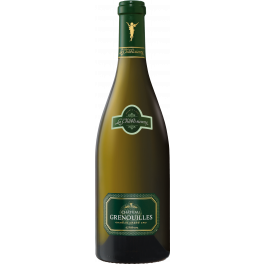 La Chablisienne Chablis Grand Cru Chateau Grenouilles 2021