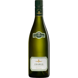 La Chablisienne Chablis Le Finage 2022