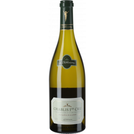 La Chablisienne Chablis Premier Cru Fourchaume 2022