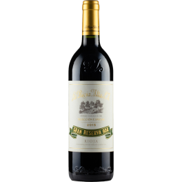 La Rioja Alta Gran Reserva 904 2015