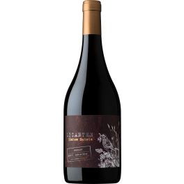 La Ronciere Licanten Merlot 2017