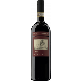 La Spinetta Barolo Garretti 2020