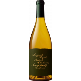 Landmark Vineyards Overlook Chardonnay 2019