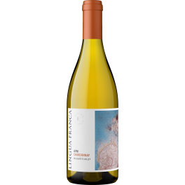 Lingua Franca Avni Chardonnay 2022