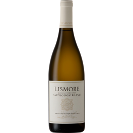 Lismore Barrel Fermented Sauvignon Blanc 2020