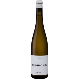 Luis Seabra Granito Cru Alvarinho 2021