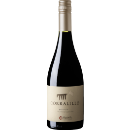Matetic Corralillo Pinot Noir 2017