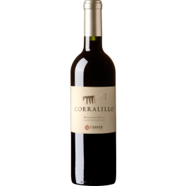 Matetic Corralillo Winemaker's Blend 2018