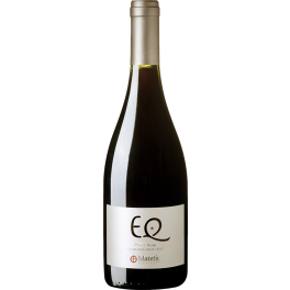 Matetic EQ Pinot Noir 2018