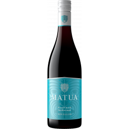 Matua Pinot Noir 2022