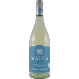 Matua Sauvignon Blanc 2022