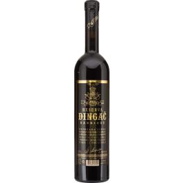 Matusko Dingac Reserva 2016