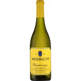 Meerlust Chardonnay 2022