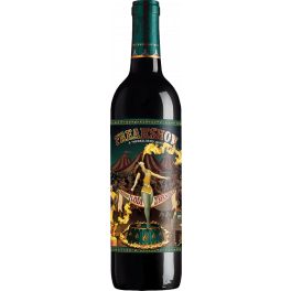 Michael David Winery Freakshow Zinfandel 2021