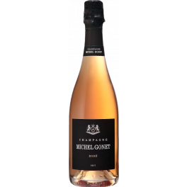 Champagne Michel Gonet Brut Rose