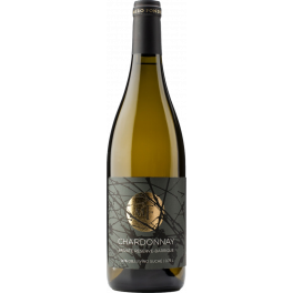 Miro Fondrk Chardonnay Private Reserve 2021