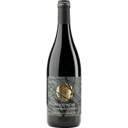 Miro Fondrk Pinot Noir Private Reserve 2019