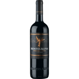 Montes Alpha Special Cuvee Carmenere 2022