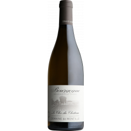 Montille Chateau de Puligny Montrachet Bourgogne Clos du Chateau 2021