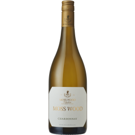 Moss Wood Chardonnay 2023