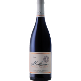 Mullineux Syrah 2019