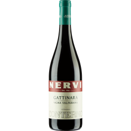 Nervi Conterno Gattinara Vigna Valferana 2014