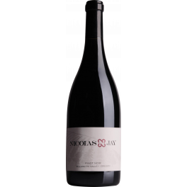 Nicolas Jay Pinot Noir Willamette Valley 2016