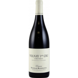 Nicolas Rossignol Volnay Premier Cru Chevret 2019