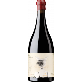 Oxer Wines Suzzane 2022