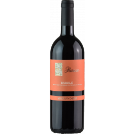 Parusso Barolo Mariondino 2019