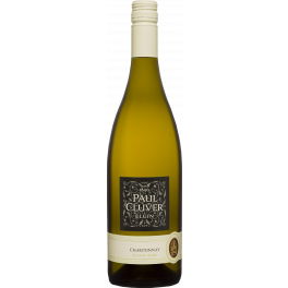 Paul Cluver Estate Chardonnay 2021