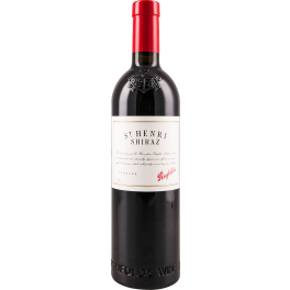 Penfolds St Henri Shiraz 2019