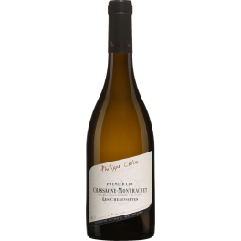 Philippe Colin Chassagne Montrachet Les Chenevottes 2022