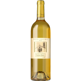 Fasoli Gino Soave Pieve Vecchia 2021