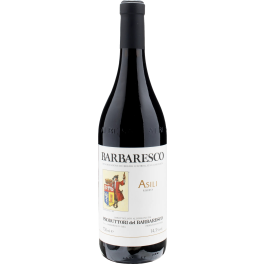 Produttori del Barbaresco Barbaresco Riserva Asili 2019