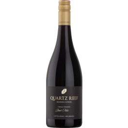 Quartz Reef Bendigo Estate Single Ferment Pinot Noir 2020