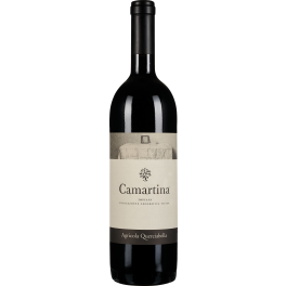 Querciabella Camartina 2019